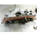98B004 Engine Oil Pump For 01-04 Isuzu Rodeo  3.2